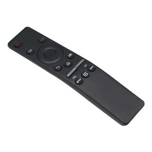 Controle Remoto Compativel Samsung Smart Tv 4k 50 65 75 Tu8000
