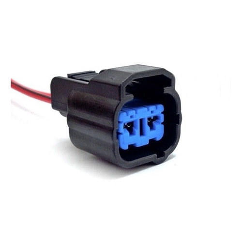 Conector Válvula Solenoide Câmbio Honda Civic Accord Vt754