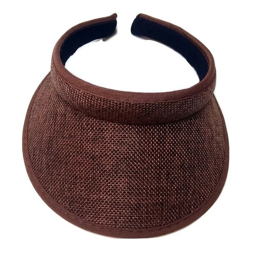 Viseira De Praia Tiara Arco Infantil Aba 8cm moda verao indicado para personalizar colocar nome em Oferta na Shopee