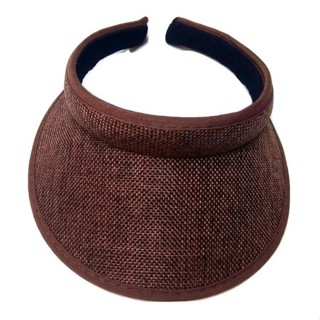 Viseira De Praia Tiara Arco Infantil Aba 8cm moda verao indicado para personalizar colocar nome em Oferta na Shopee