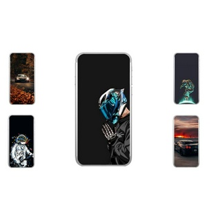Capa TPU Personalizada Masculina Capinha Samsung A14, A04E, A34, A54.