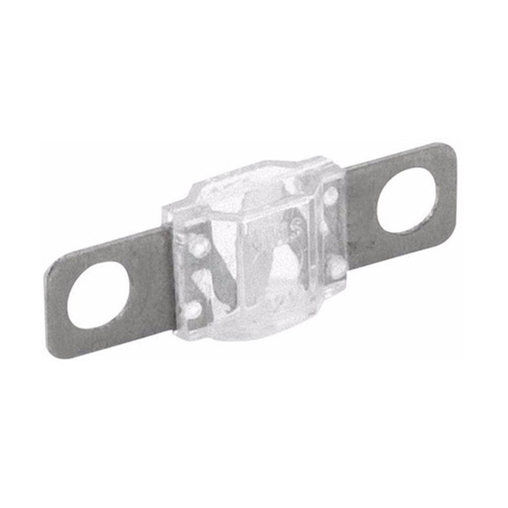 Fusível MIDI 30 40 50 60 70 80 100 125 Amperes Mini Faca