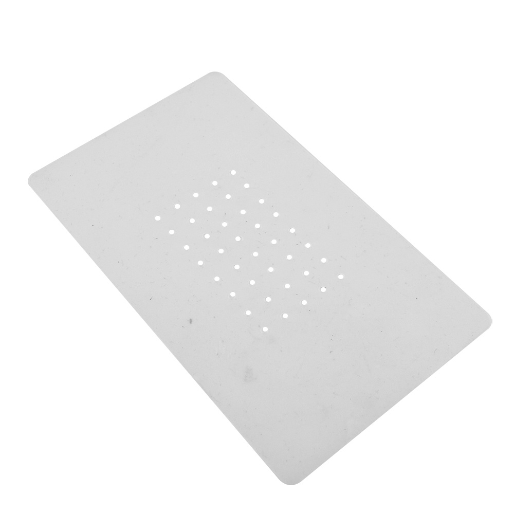 Manta de Silicone Máquina de separar lcd 10,5 por 17,5 01639
