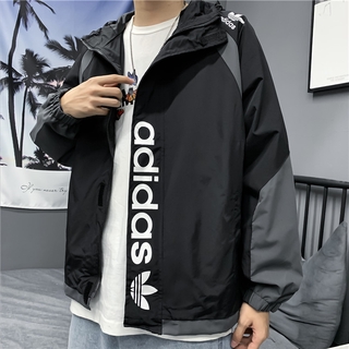 jaqueta adidas feminina grossa