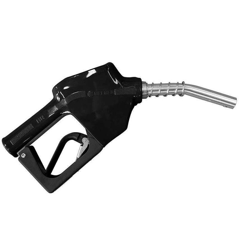 Bico Abastecimento 1/2 Pol Preto 70L/M Curto 4643 BREMEN em Oferta na Shopee