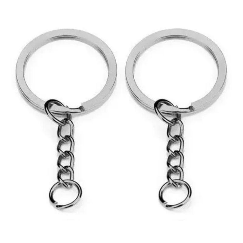 25 Argolas Reforçada Italiana 25mm Prata em Oferta na Shopee