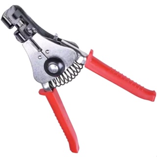 Alicate Descascador De Fio Unipex EDA em Oferta na Shopee