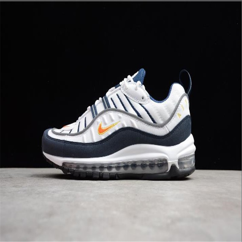 tênis nike air max 98