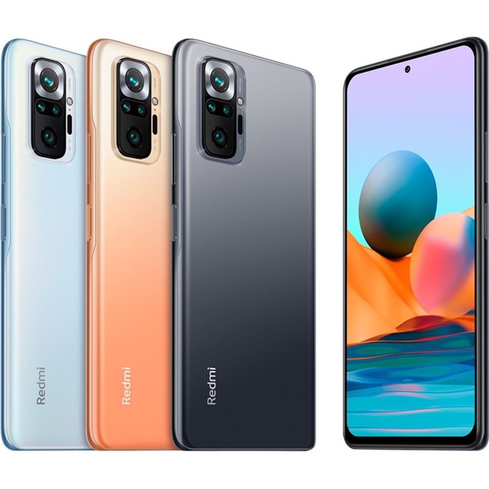 xiaomi redmi note 10 256gb 8gb ram