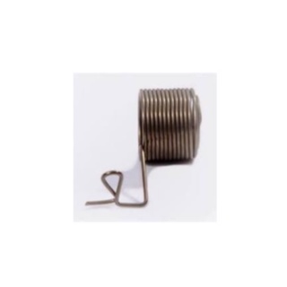 Mola do Tensor Maquina de Costura Reta Antiga Pretinha antiga