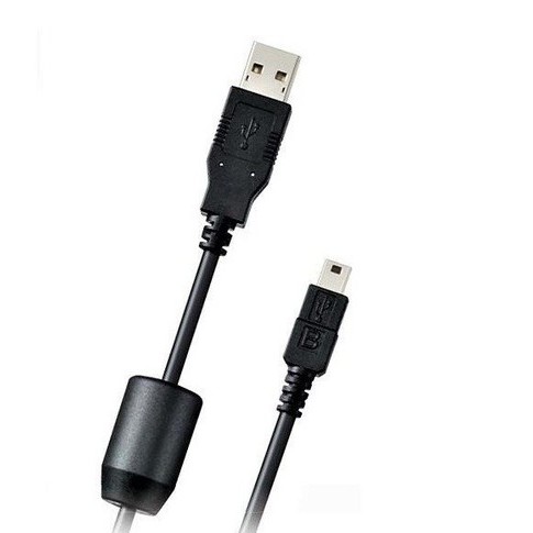 Cabo Usb V3 com Filtro P/controle Ps3/gps/celular 1.5mt