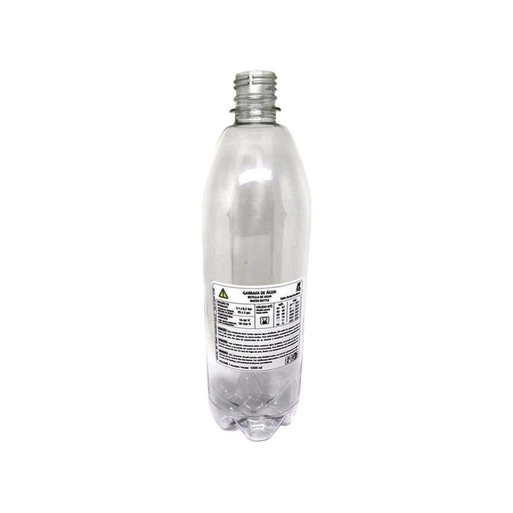 Garrafa Pet 1000ml Kavo - Ref. 1.008.8265