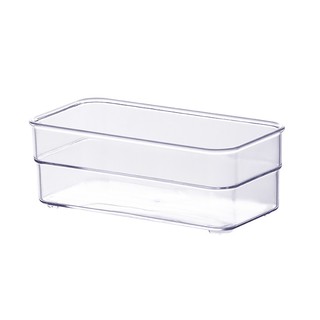 Organizador Diamond - 15 x 7,5 x 5,2cm.
