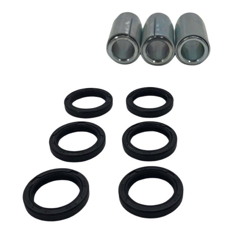 Bucha Balança Pro Link C/ Retentor Lander Tenere 250
