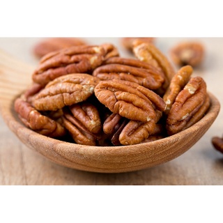Noz Pecã (Nozes Pecan) Inteira - Embalado A Vácuo - P&P