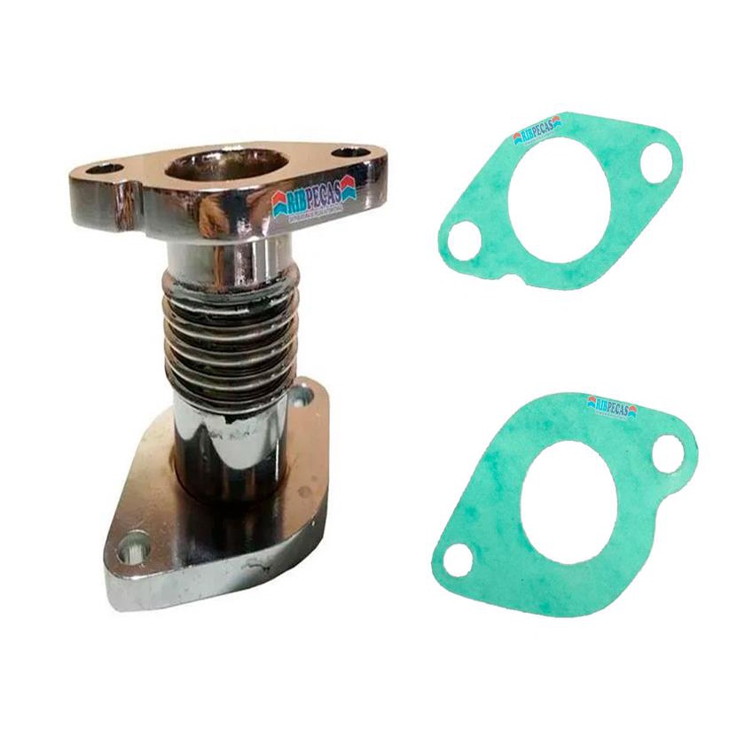 Cano Tubo Valvula Egr Ducato Boxer Jumper 2.3 2012/+