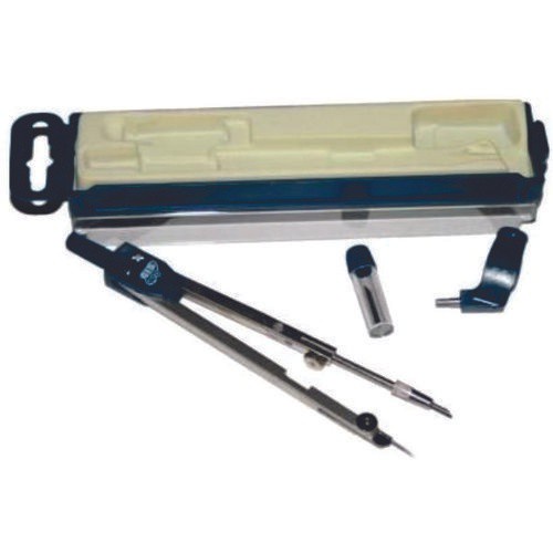 Compasso Para Desenho Técnico  3 Articulações Mod Cis 170