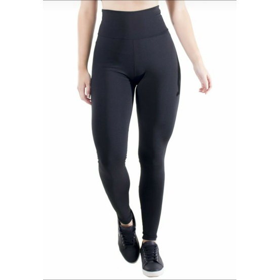 Calça Legging Feminina Ginástica Academia Yoga Leg Fitness Evangélica Leging Pilates Suplex
