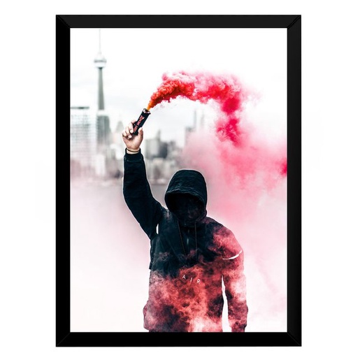 Sinalizador de Fumaça: Onde Comprar | BuscaProdutos