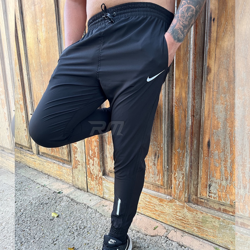 Calça Academia Masculina Lápis – Garabella