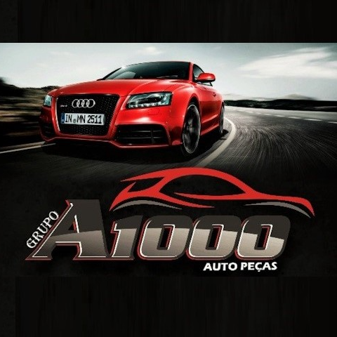 A1000 Auto Peças