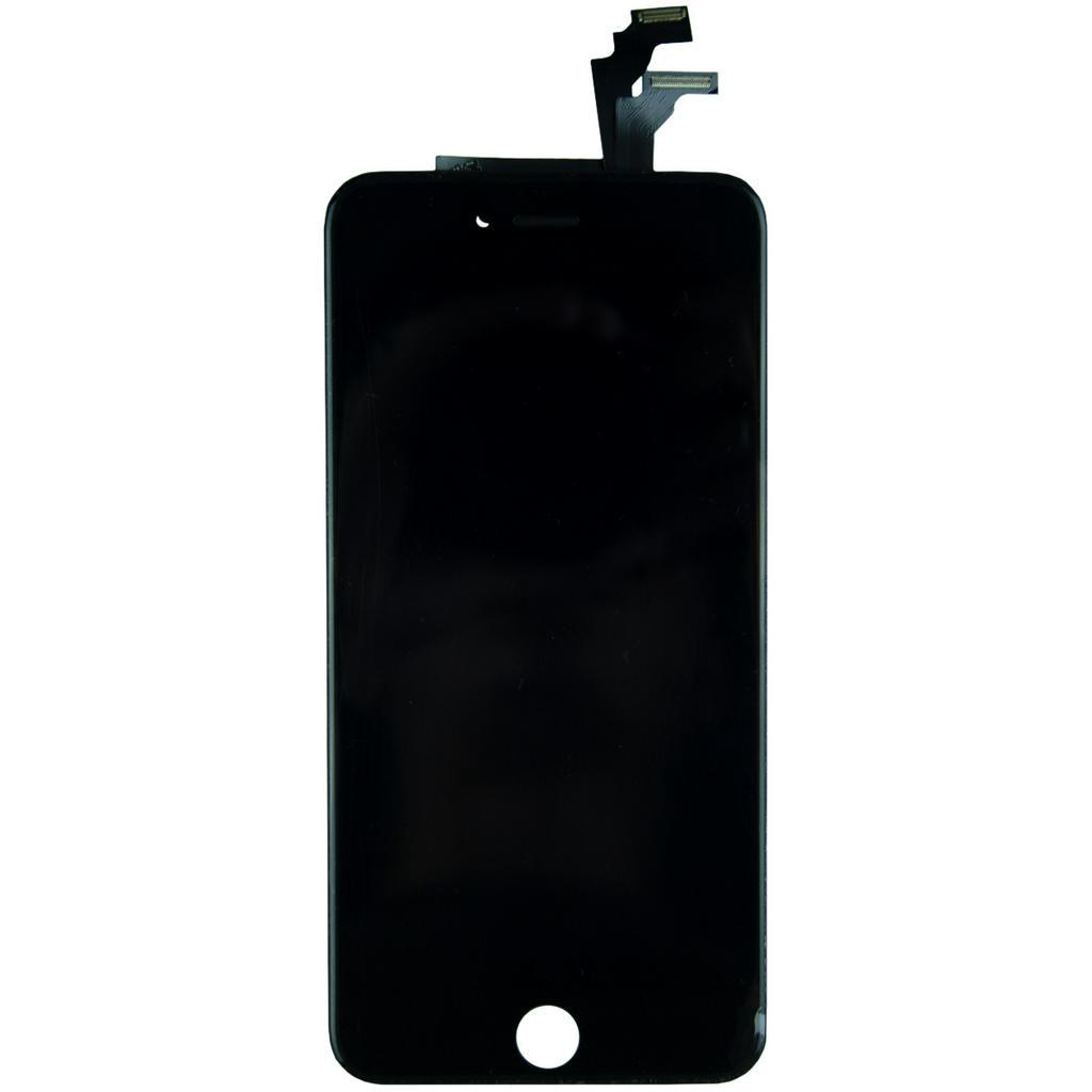 Tela Frontal Preta Touch Display Lcd 5,5 Pol. iPhone 6 Plus