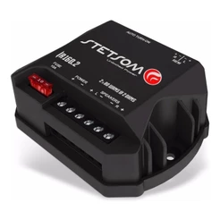 Modulo Amplificador Audio Automotivo Stetsom 160w 2 Canais