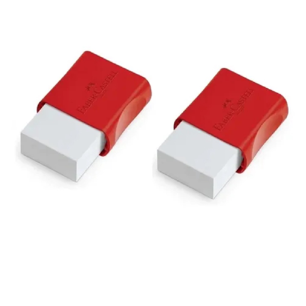 Borracha Tk Plast Faber Castell: Onde Comprar | BuscaProdutos