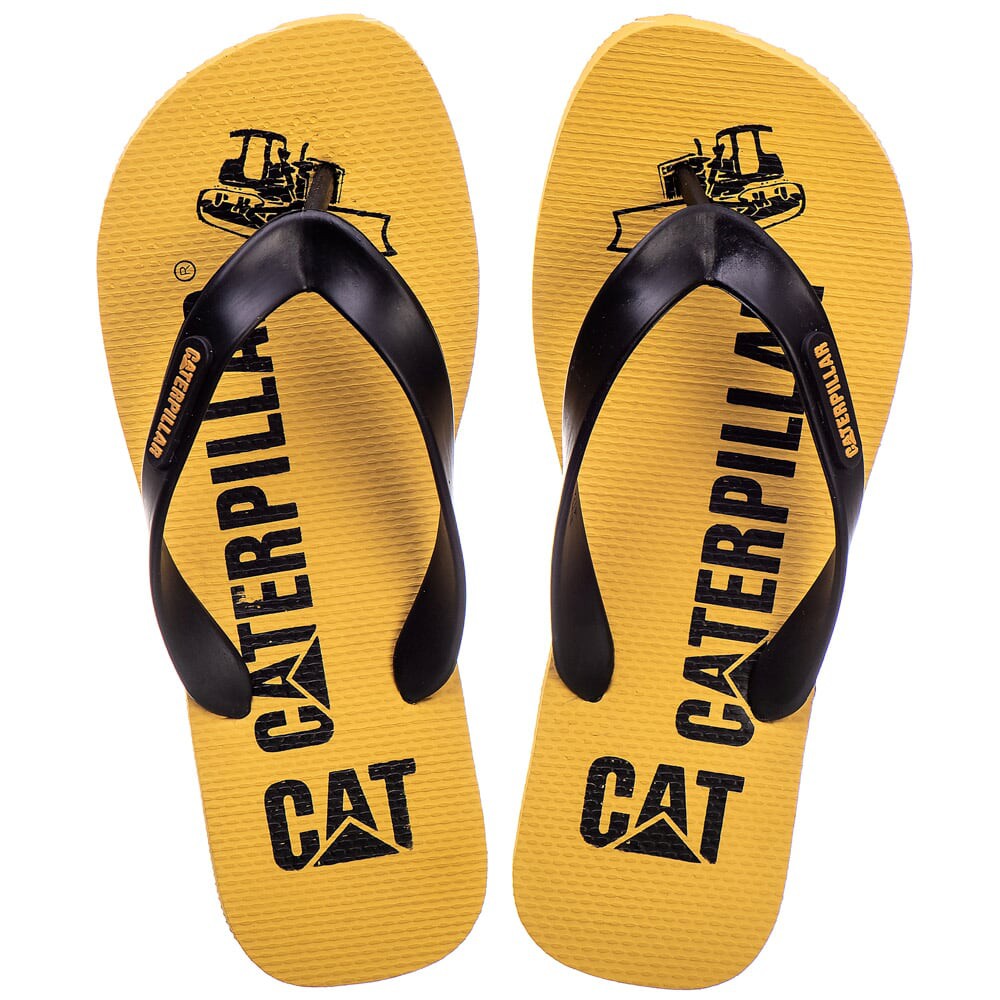 Chinela De Dedo Masculina caterpillar Personalizada A Pronta Entrega! em Oferta na Shopee