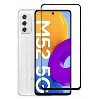 Película de Vidro 3D Samsung M52 5g