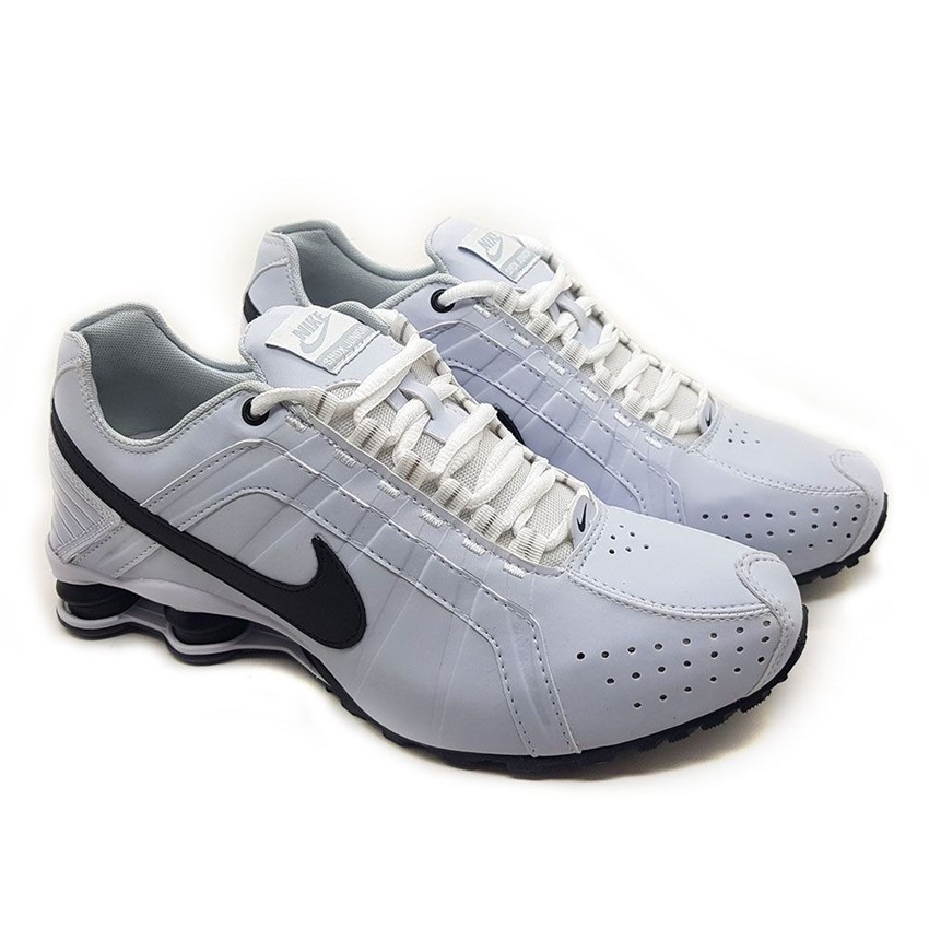 nike shox junior original