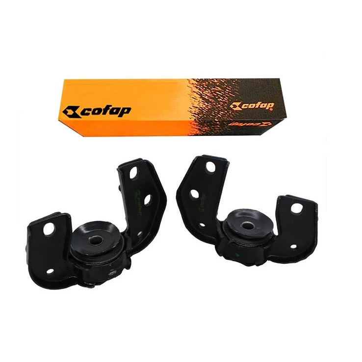 Par Suporte Barra Tensora Morcego Prisma 2006 2007 2008 2009 2010 2011 Original Cofap em Oferta na Shopee
