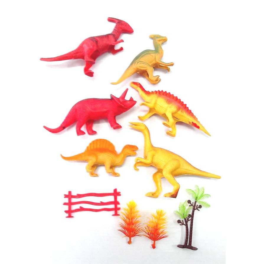 Dinossauro Cores sortidas -Art Brink