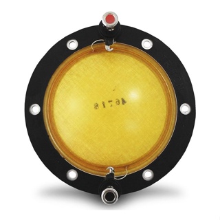 Reparo Driver D505 Triton Original 8 Ohms 320w 160W Rms em Oferta na Shopee