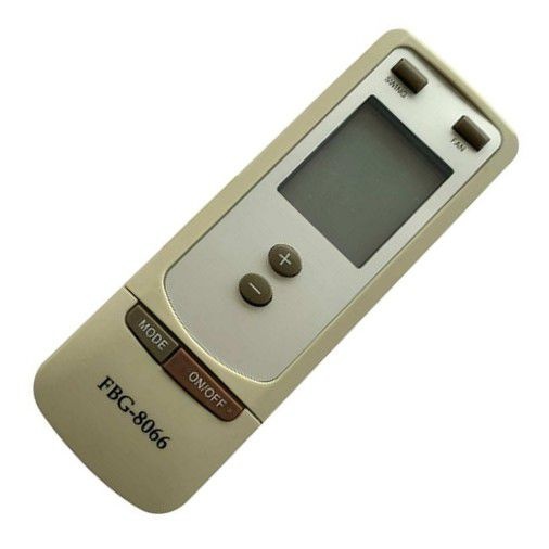 Controle Remoto Para Ar Condicionado Gree Split Y502 / Y512