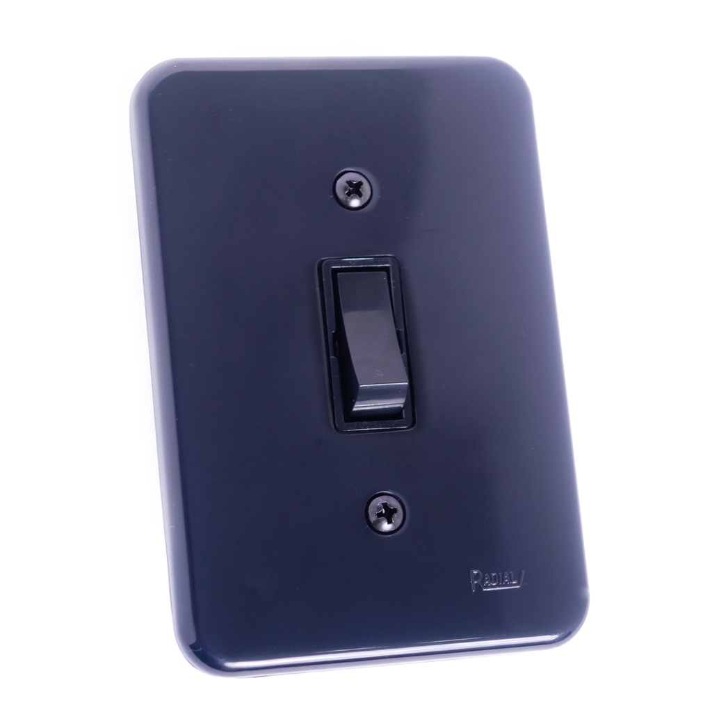 O que é Interruptor 1 Tecla Paralela? Guia e Onde Comprar | BuscaProdutos