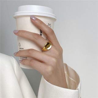 Anel Moda Korean style ring