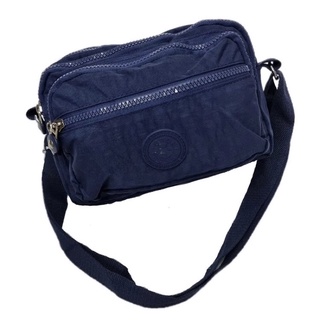 Bolsa Feminina Transversal Tactel