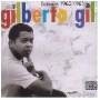 Cd Gilberto Gil Salvador  1962-1963 LACRADO