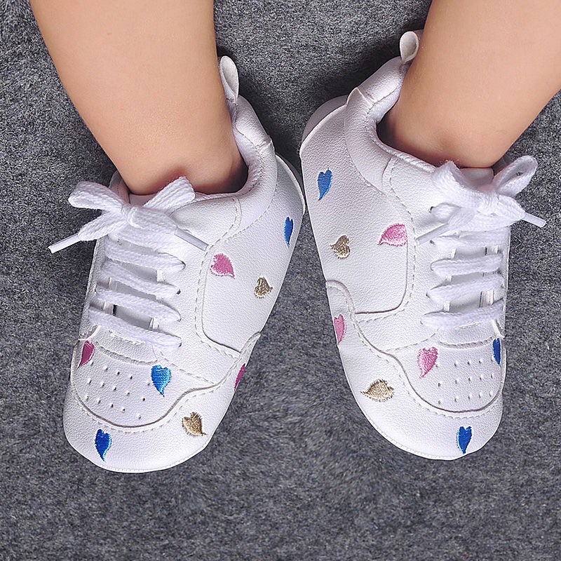 tenis para bebe de 6 meses