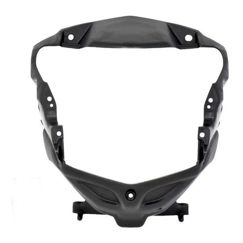 Peça de Moto Carenagem do Farol Interna Modelo Original Pro Tork NXR 150 Bros 2013 e 2014 em Oferta na Shopee
