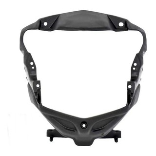 Peça de Moto Carenagem do Farol Interna Modelo Original Pro Tork NXR 150 Bros 2013 e 2014