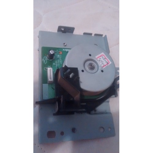 Motor Passo Principal usado da Impressora Laser Xerox 3045 em bom estado