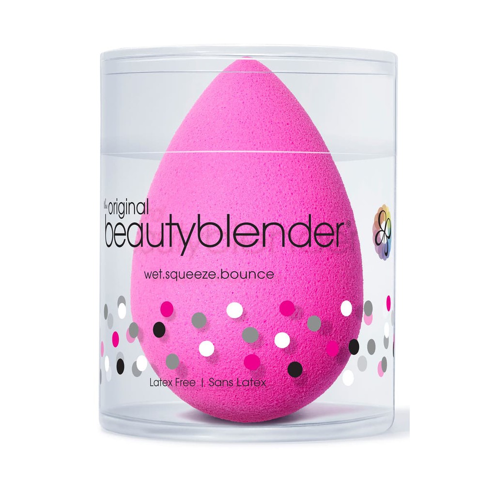 Beauty Blender - Esponja | Shopee Brasil