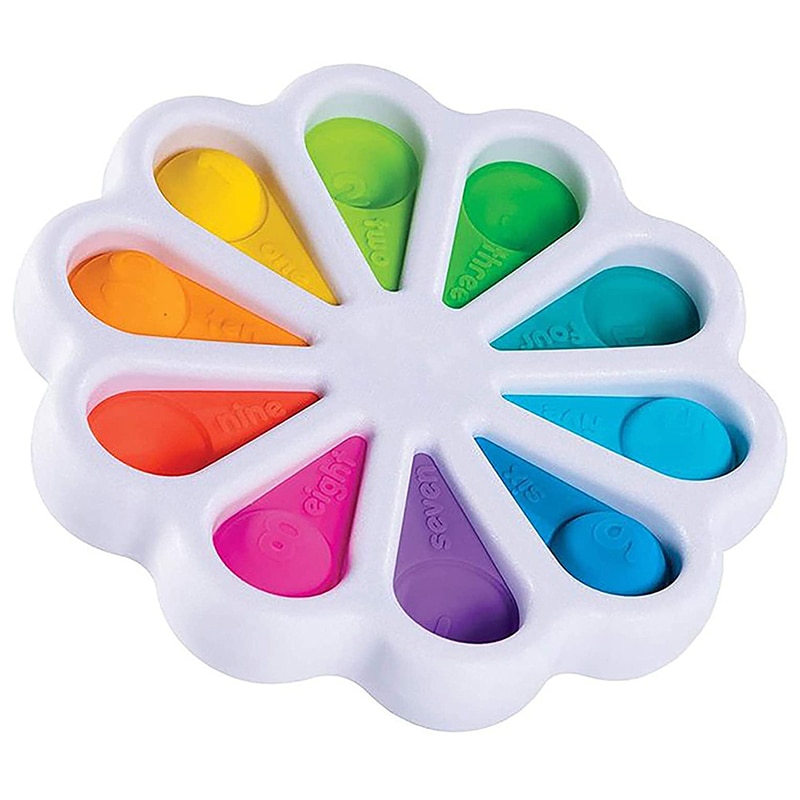 Fat Brain Toys Simple Dimple