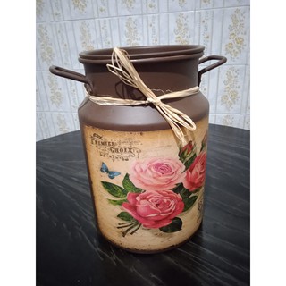 Leiteira Vintage 3 Litros,retrô,decoração