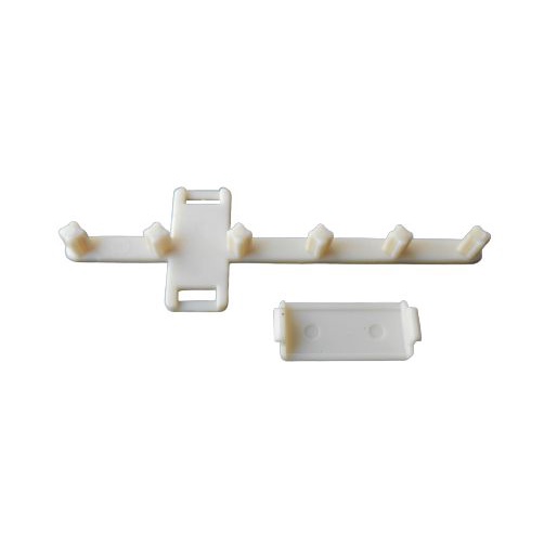 10 un Ponte Presilha para 5 ou 6 cartucho bulk ink