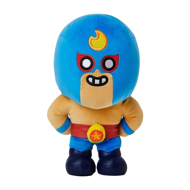 Brinquedo Supercell Brawl Stars Spike Pelucia Shopee Brasil - spike de pelucia brawl stars em reais