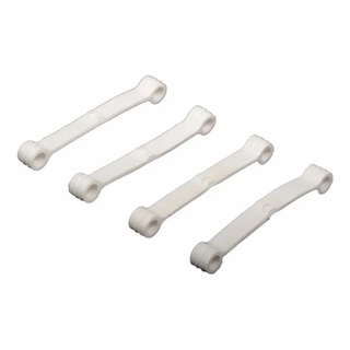 4 Tirantes Maquina Lavar Brastemp Ative 11kg