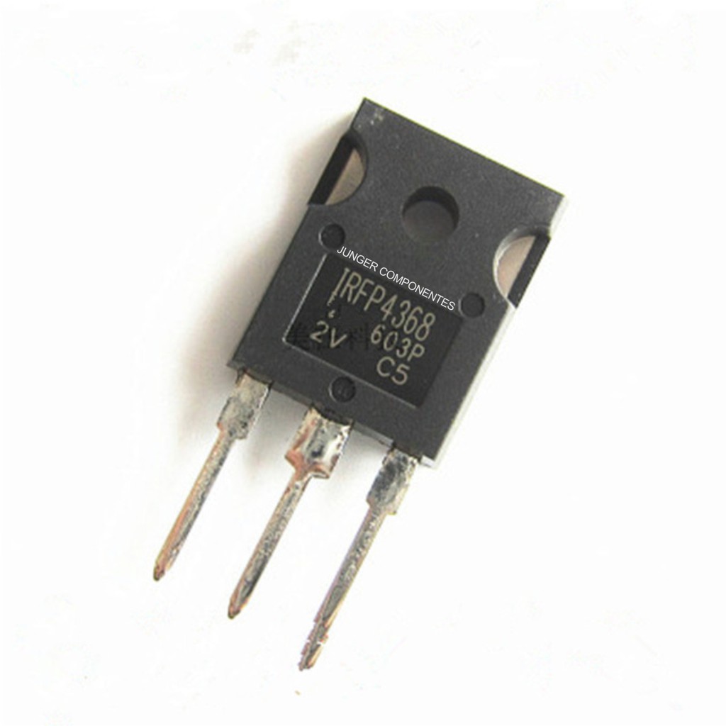 IRFP4368PBF  IRFP4368 MOSFET  IRFP4332PbF  IRFP4332  IRFP4321PbF  IRFP4321  IRFP4310ZPbF  IRFP4310Z  IRFP4568PBF  IRFP4568  TRANSISTOR MOSFET Irfp4368  Irgp4063dpbf  Irfp4368pbf 4368 To247